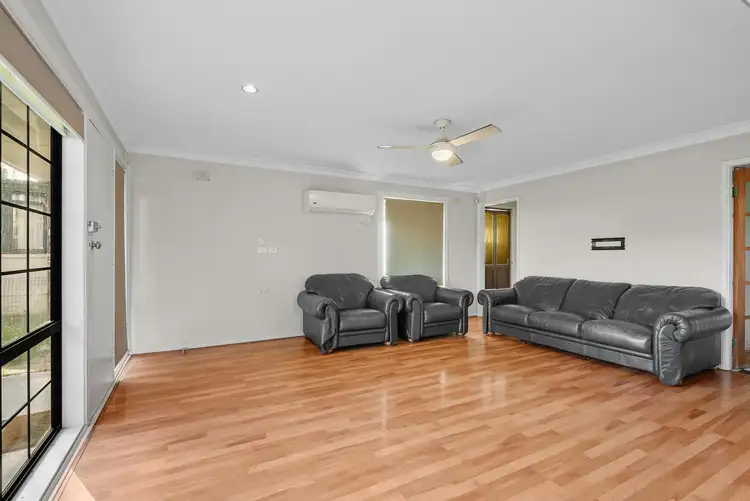 Third view of Homely house listing, 19 Harlow Street, Hebersham NSW 2770