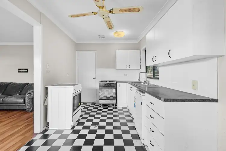 Fifth view of Homely house listing, 19 Harlow Street, Hebersham NSW 2770