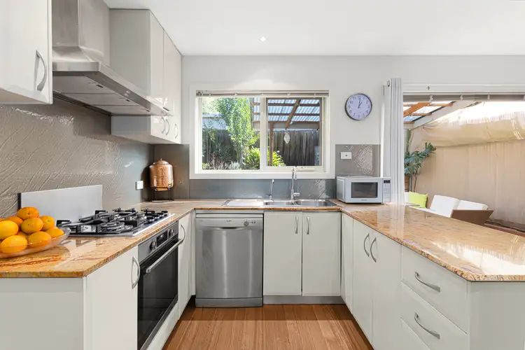 3/732-734 Warrigal Road, Malvern East VIC 3145