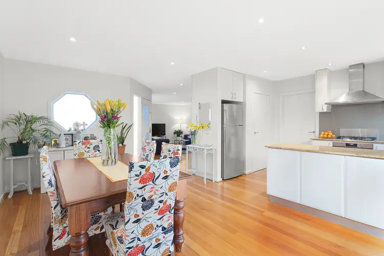Fourth view of Homely townhouse listing, 3/732-734 Warrigal Road, Malvern East VIC 3145