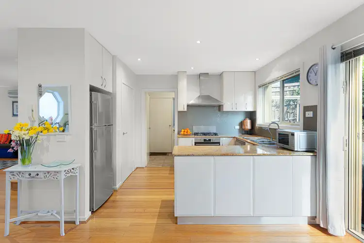 Seventh view of Homely townhouse listing, 3/732-734 Warrigal Road, Malvern East VIC 3145