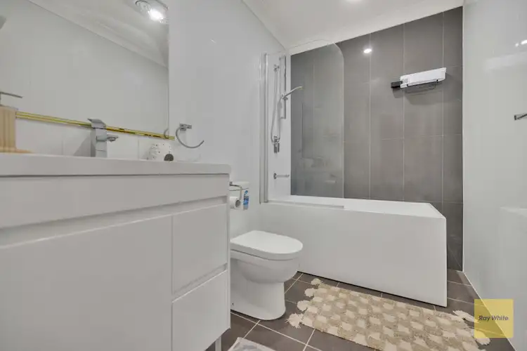 Sixth view of Homely townhouse listing, 20 Heathland Avenue, Schofields NSW 2762