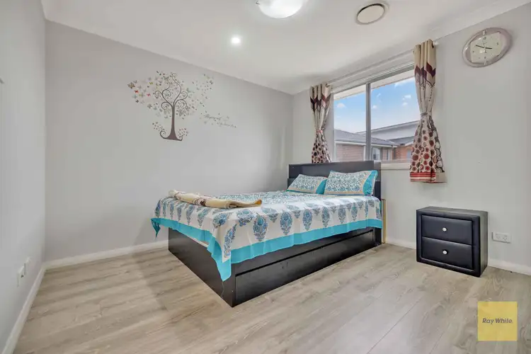 Seventh view of Homely townhouse listing, 20 Heathland Avenue, Schofields NSW 2762