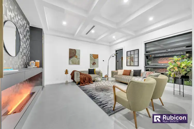 Fifth view of Homely house listing, 19 Fruit Street, Tarneit VIC 3029