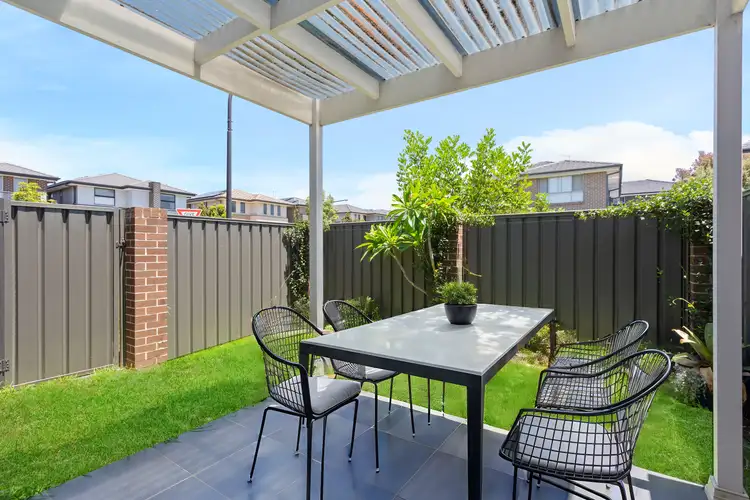 Sixth view of Homely house listing, 25 & 25A Foliage Street (Tallawong), Schofields NSW 2762