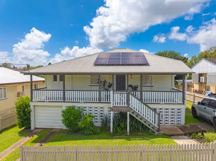 4 Cogan Street, Gympie QLD 4570