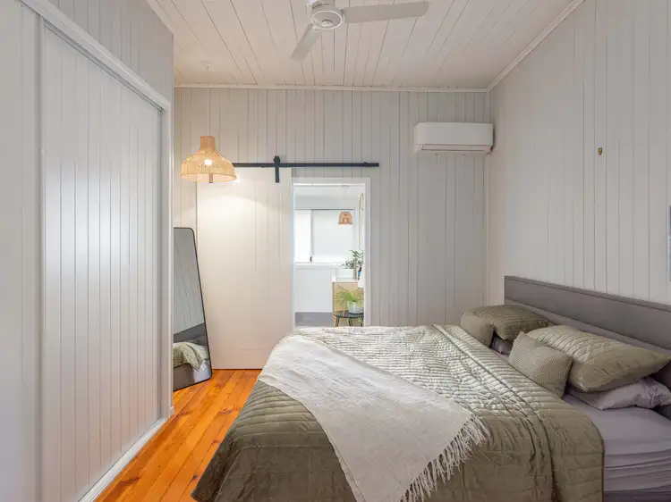 Second view of Homely house listing, 4 Cogan Street, Gympie QLD 4570