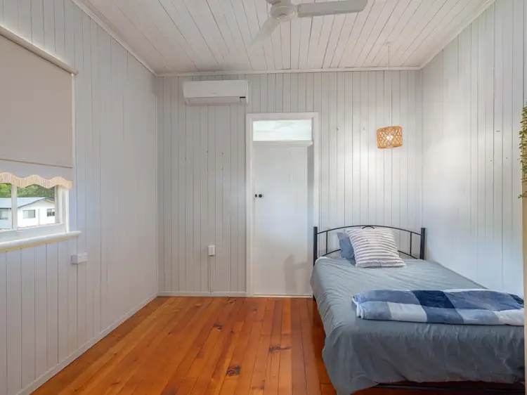 Fourth view of Homely house listing, 4 Cogan Street, Gympie QLD 4570