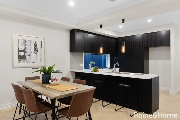 Fourth view of Homely townhouse listing, 17 Avon Street, Kurralta Park SA 5037