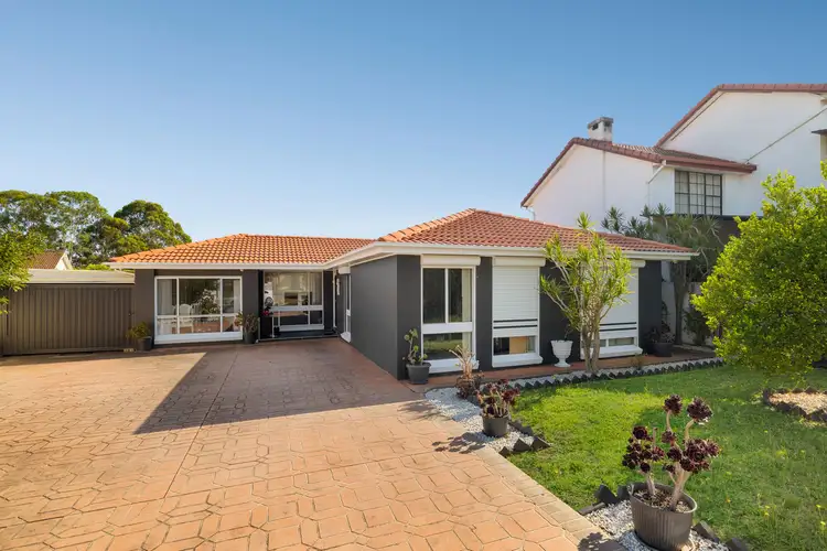 Main view of Homely house listing, 14 Moffitt Crescent, Edensor Park NSW 2176