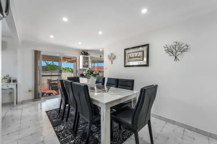 Fifth view of Homely house listing, 14 Moffitt Crescent, Edensor Park NSW 2176