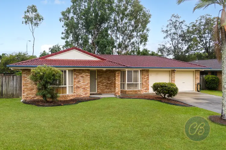 18 Cameo Court, Bray Park QLD 4500