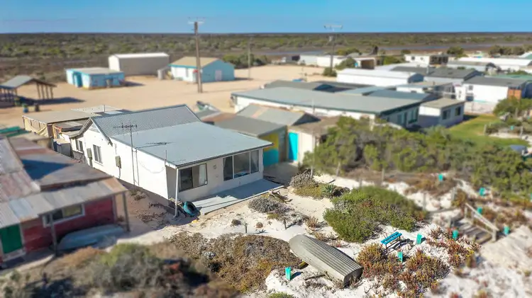 Second view of Homely house listing, 32 Lucky Bay Boulevard, Lucky Bay SA 5602