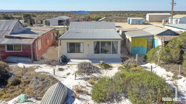 Third view of Homely house listing, 32 Lucky Bay Boulevard, Lucky Bay SA 5602