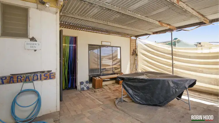 Fourth view of Homely house listing, 32 Lucky Bay Boulevard, Lucky Bay SA 5602