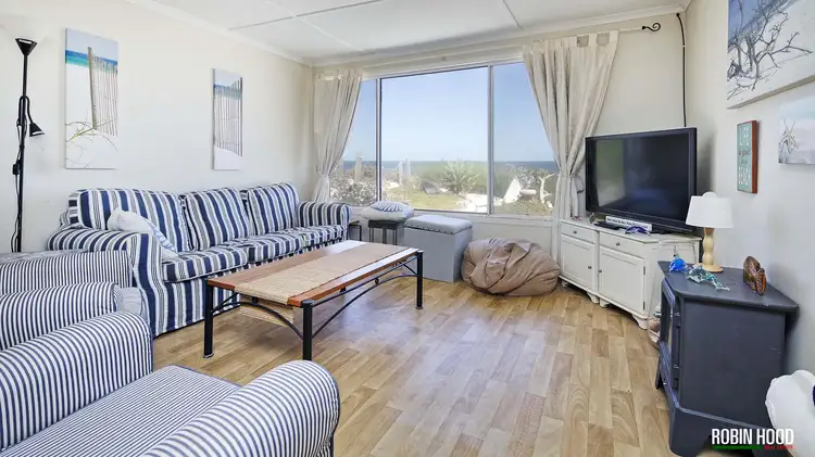 Fifth view of Homely house listing, 32 Lucky Bay Boulevard, Lucky Bay SA 5602