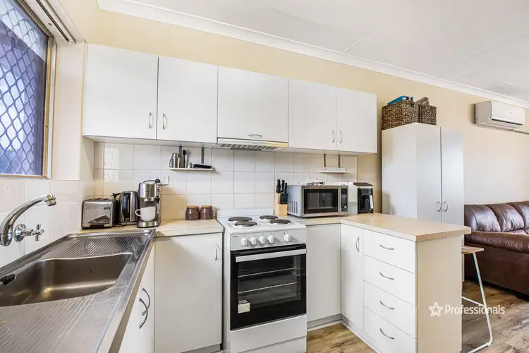 Third view of Homely house listing, 4/121 Gregory Street, Beachlands WA 6530