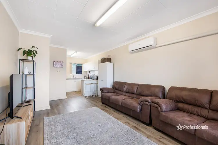 Fourth view of Homely house listing, 4/121 Gregory Street, Beachlands WA 6530