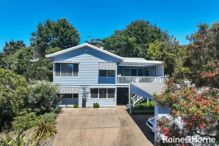 51 Tallwood Avenue, Mollymook Beach NSW 2539