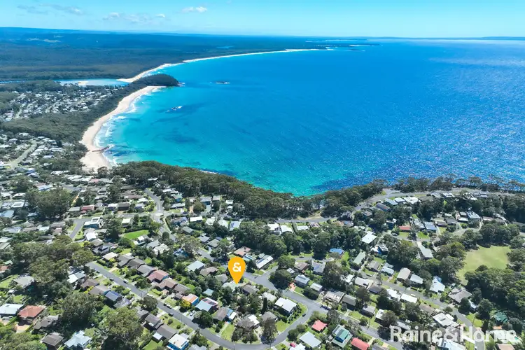 Third view of Homely house listing, 51 Tallwood Avenue, Mollymook Beach NSW 2539