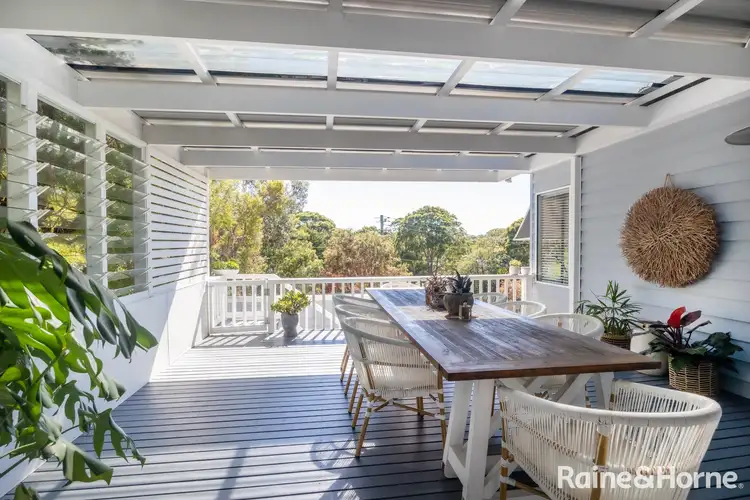 Fourth view of Homely house listing, 51 Tallwood Avenue, Mollymook Beach NSW 2539