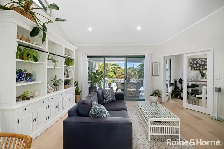 Fifth view of Homely house listing, 51 Tallwood Avenue, Mollymook Beach NSW 2539