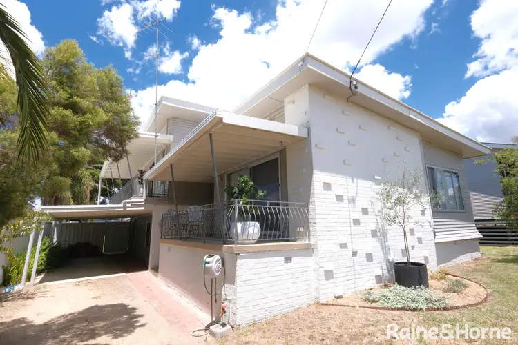 Main view of Homely house listing, 58 Butler Street, Inverell NSW 2360