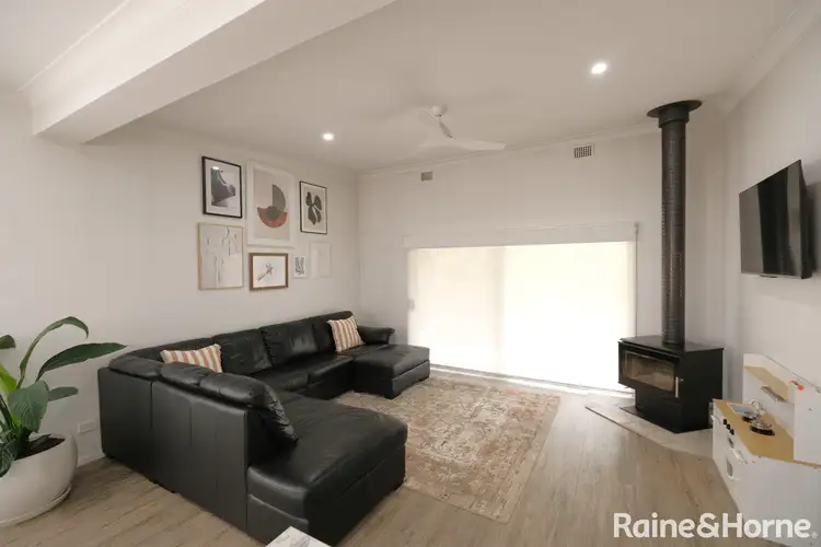 Second view of Homely house listing, 58 Butler Street, Inverell NSW 2360