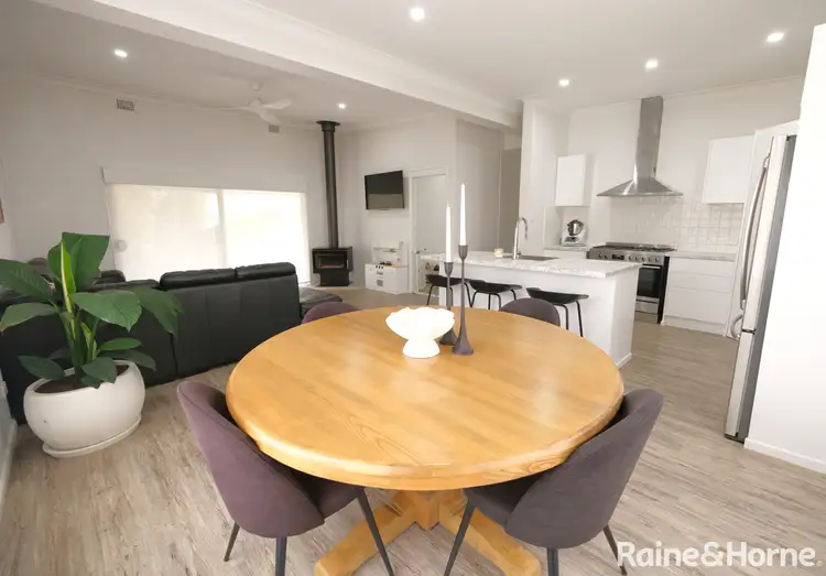 Fourth view of Homely house listing, 58 Butler Street, Inverell NSW 2360