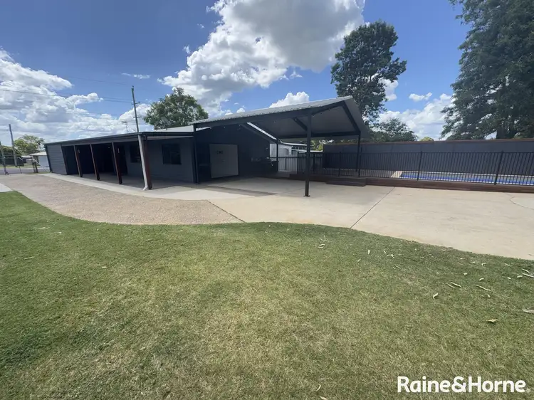 Main view of Homely house listing, 78 Cairns Street, Nanango QLD 4615