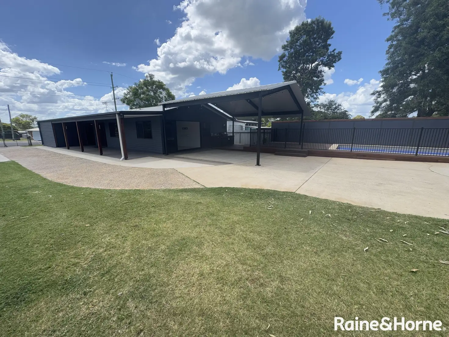 Main view of Homely house listing, 78 Cairns Street, Nanango QLD 4615