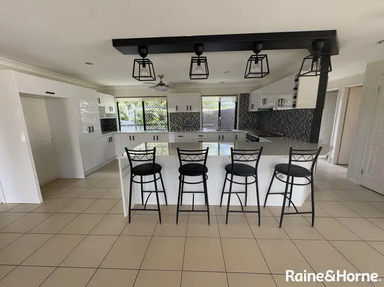 Third view of Homely house listing, 78 Cairns Street, Nanango QLD 4615