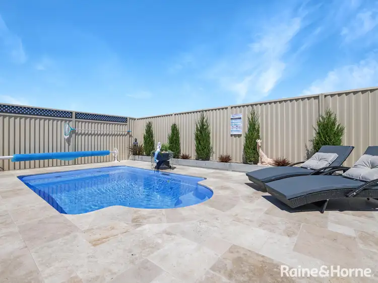 Third view of Homely house listing, 7 Bradbury Drive, Kelso NSW 2795