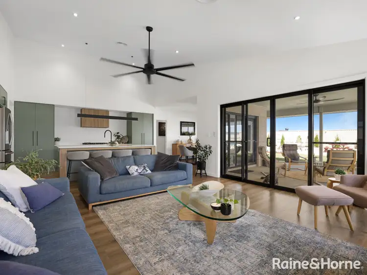 Fourth view of Homely house listing, 7 Bradbury Drive, Kelso NSW 2795