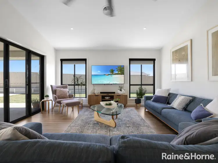 Fifth view of Homely house listing, 7 Bradbury Drive, Kelso NSW 2795