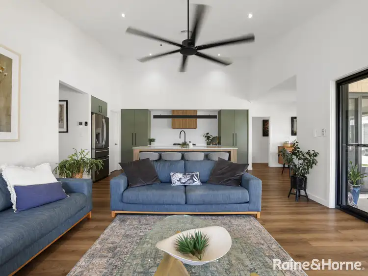 Sixth view of Homely house listing, 7 Bradbury Drive, Kelso NSW 2795