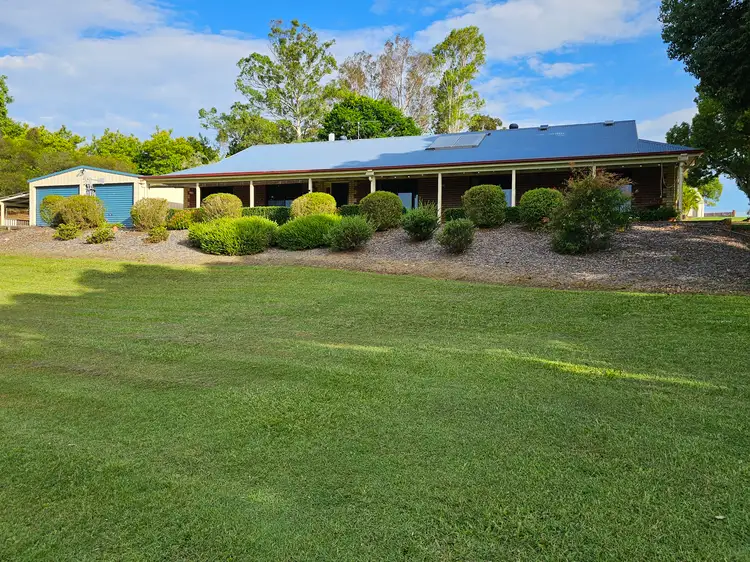 19 Arnold Road, Gympie QLD 4570