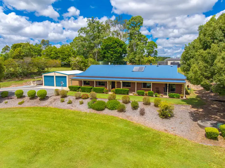 19 Arnold Road, Gympie QLD 4570