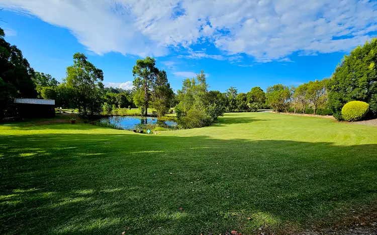 Main view of Homely house listing, 19 Arnold Road, Gympie QLD 4570