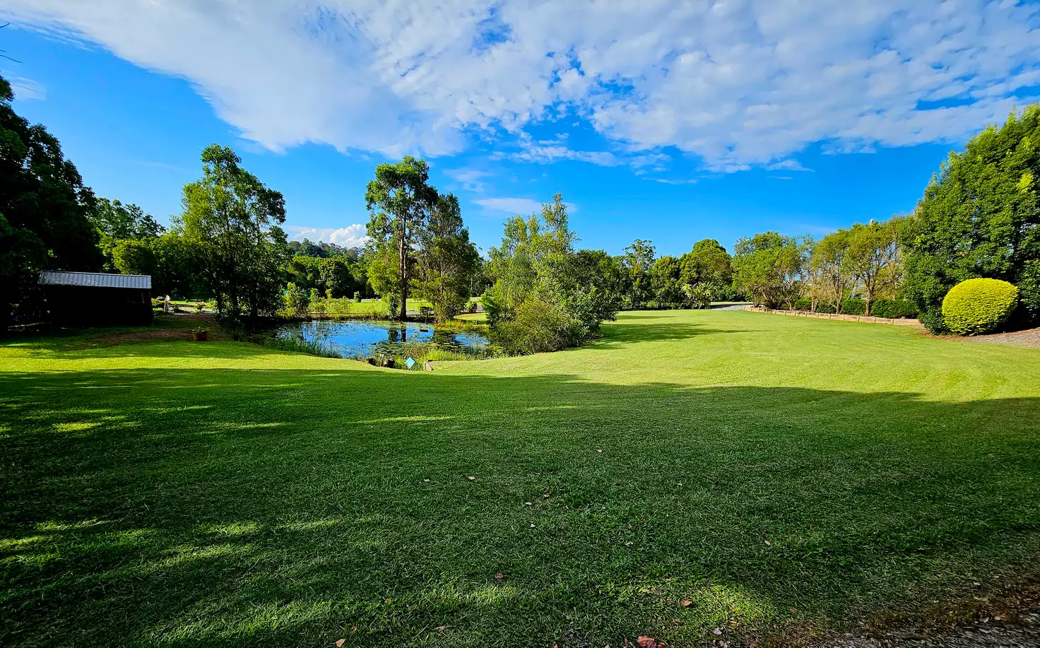 Main view of Homely house listing, 19 Arnold Road, Gympie QLD 4570