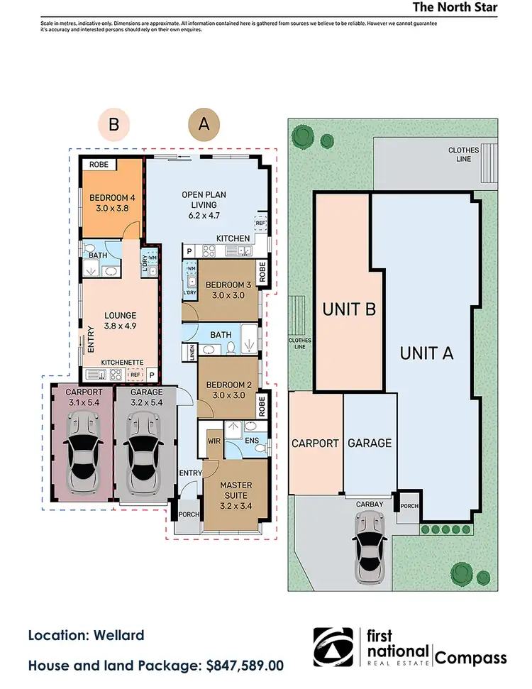Fifth view of Homely house listing, 45 Worthington Circuit, Wellard WA 6170