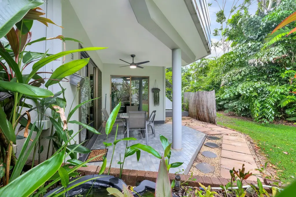 Main view of Homely unit listing, 31/23 Hudson Fysh Avenue, Parap NT 820