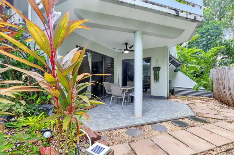 Third view of Homely unit listing, 31/23 Hudson Fysh Avenue, Parap NT 820