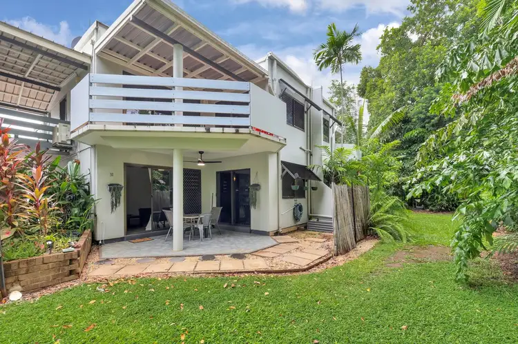 Fourth view of Homely unit listing, 31/23 Hudson Fysh Avenue, Parap NT 820