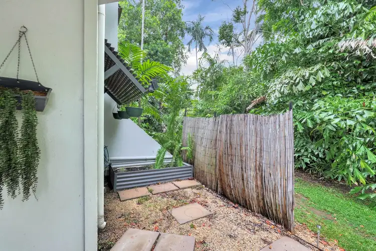 Fifth view of Homely unit listing, 31/23 Hudson Fysh Avenue, Parap NT 820