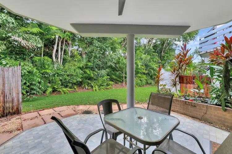 Sixth view of Homely unit listing, 31/23 Hudson Fysh Avenue, Parap NT 820