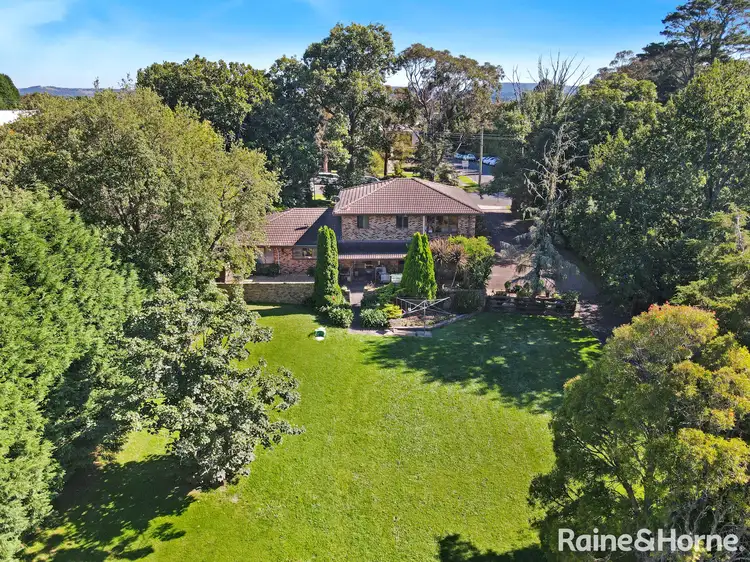 34 Narellan Road, Moss Vale NSW 2577