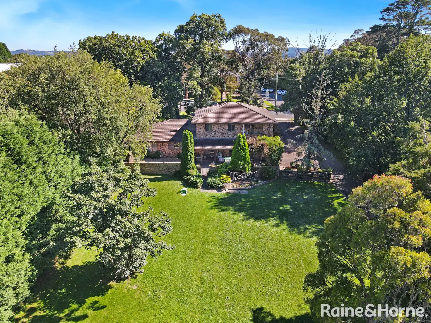 Main view of Homely house listing, 34 Narellan Road, Moss Vale NSW 2577
