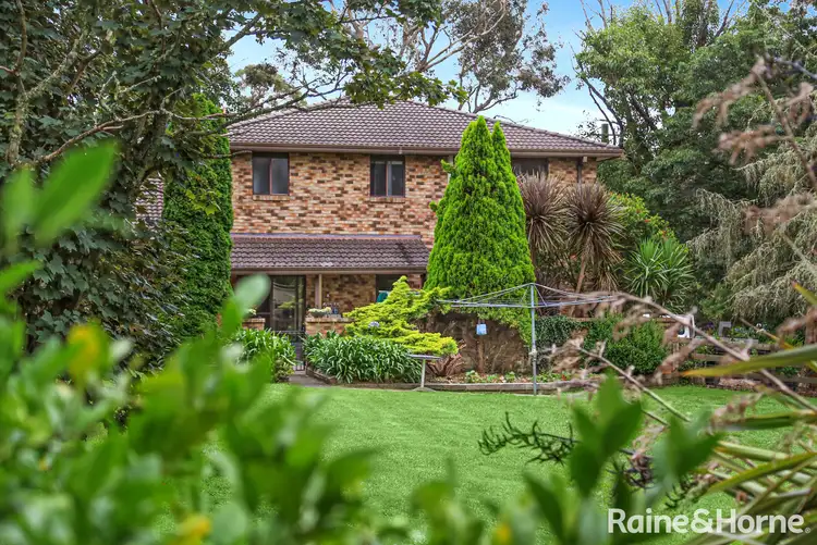 Second view of Homely house listing, 34 Narellan Road, Moss Vale NSW 2577