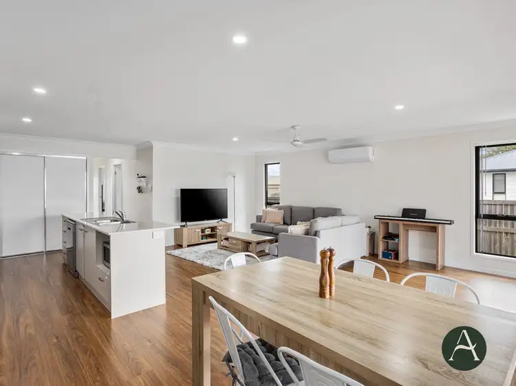 Fourth view of Homely house listing, 5 Diddams Close, Redbank Plains QLD 4301